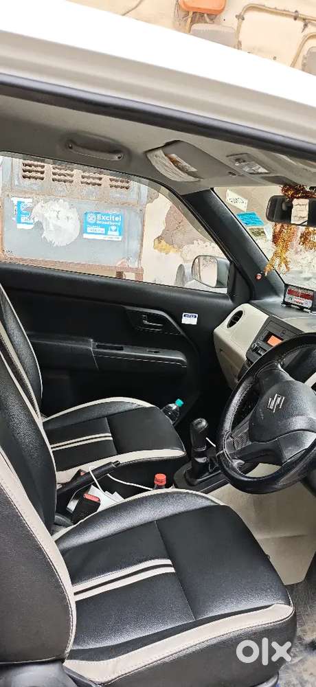 Maruti Suzuki Wagon R 2024 Taxi Urgent Sell