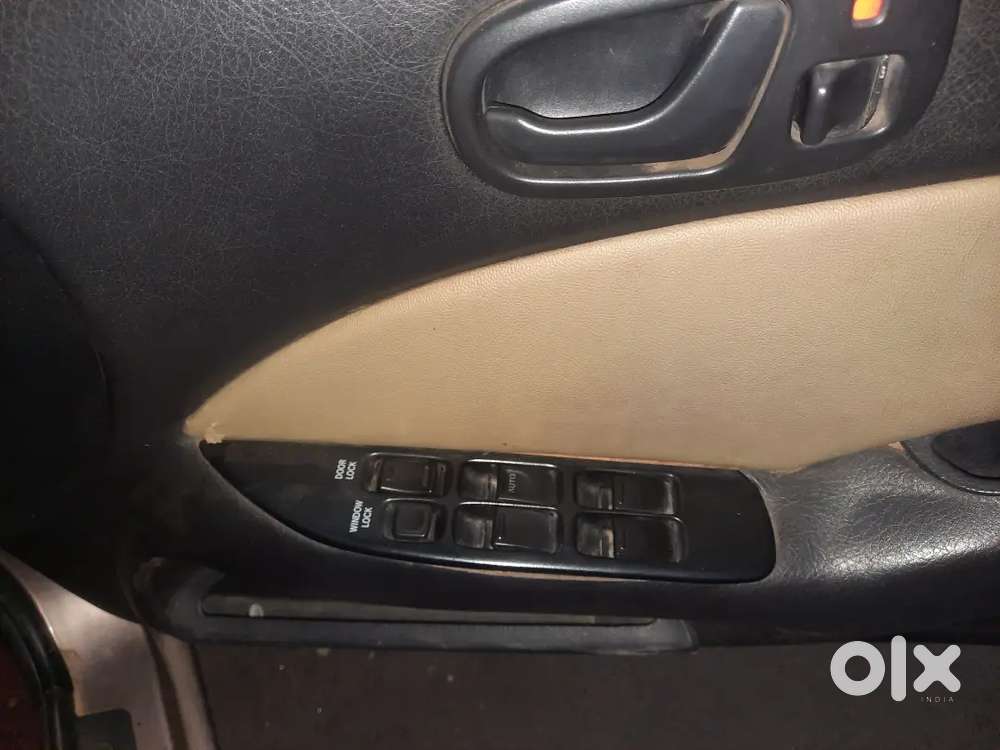 Maruti Suzuki Esteem Lxi 1999 Model