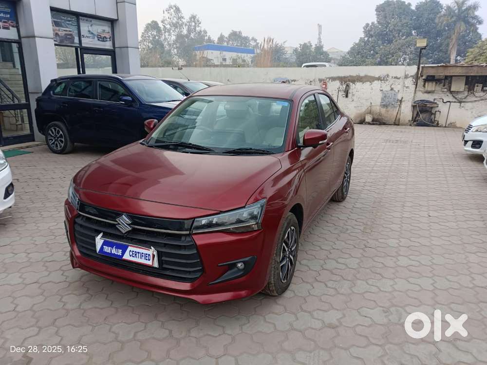 Maruti Suzuki Swift Dzire Zxi Plus , 2024, Petrol