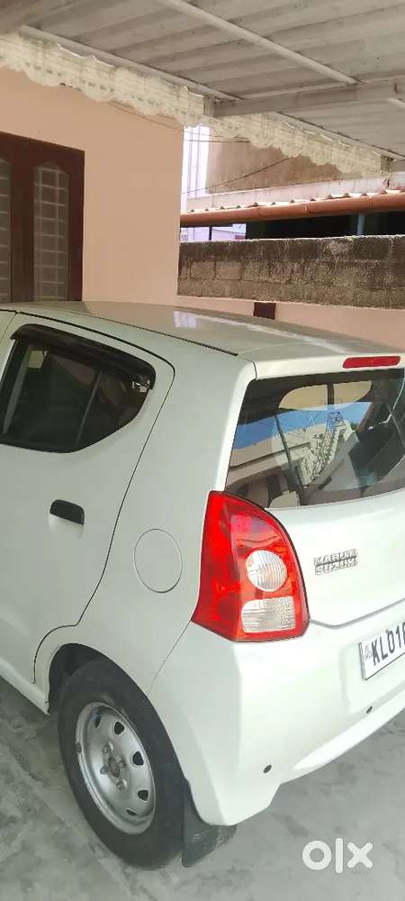 Maruti Suzuki A-star 2011 Petrol Well Maintained