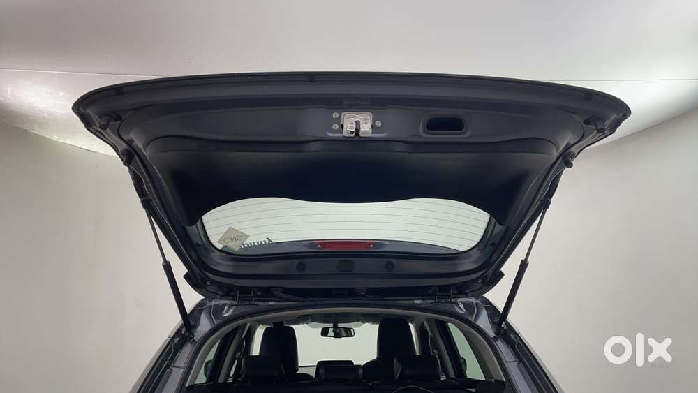 Maruti Suzuki Grand Vitara 1.5 Zeta Cng, 2023, Cng & Hybrids