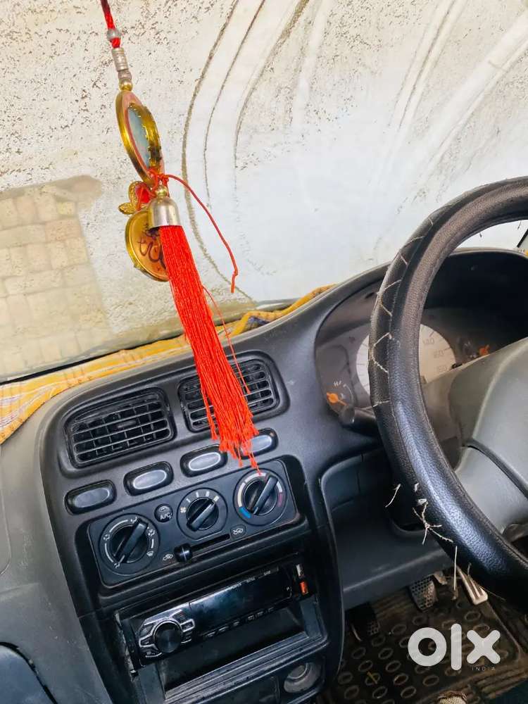 Maruti Suzuki Alto 2008