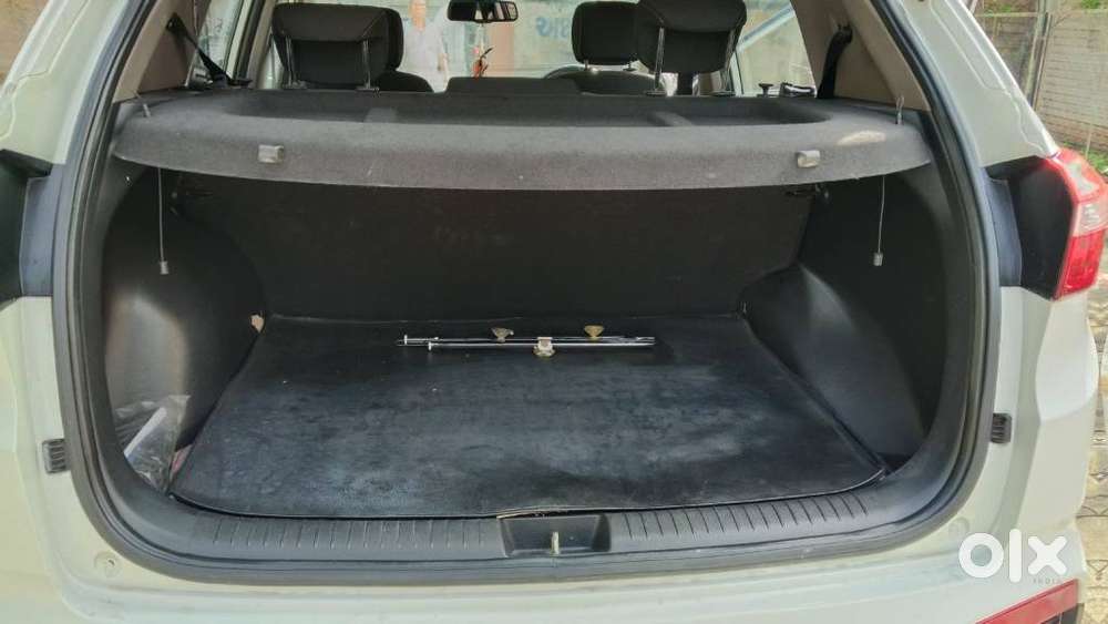 Hyundai Creta 1.4 Crdi S Plus, 2016, Diesel