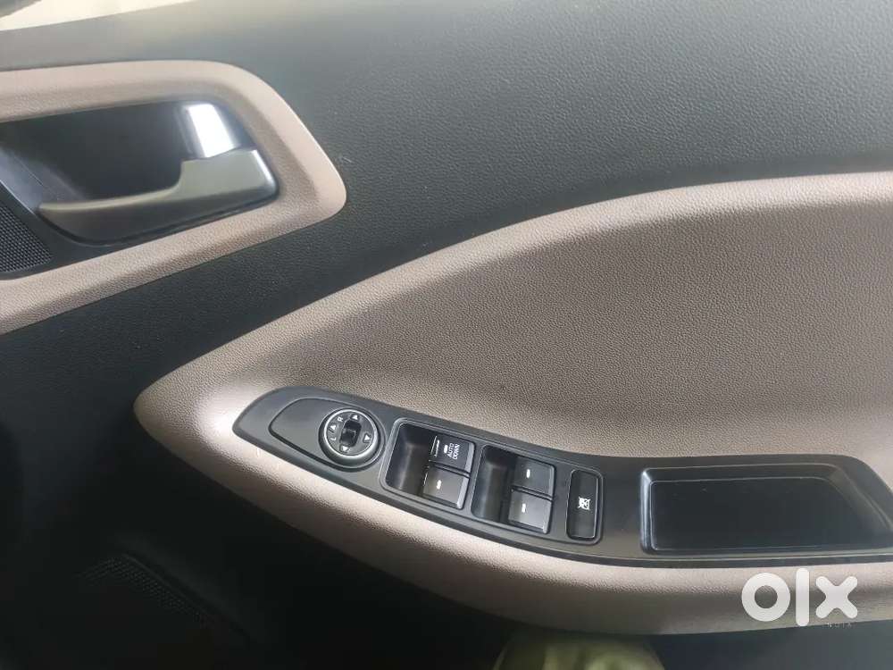 Hyundai I20 2018 Petrol 73000 Km Driven