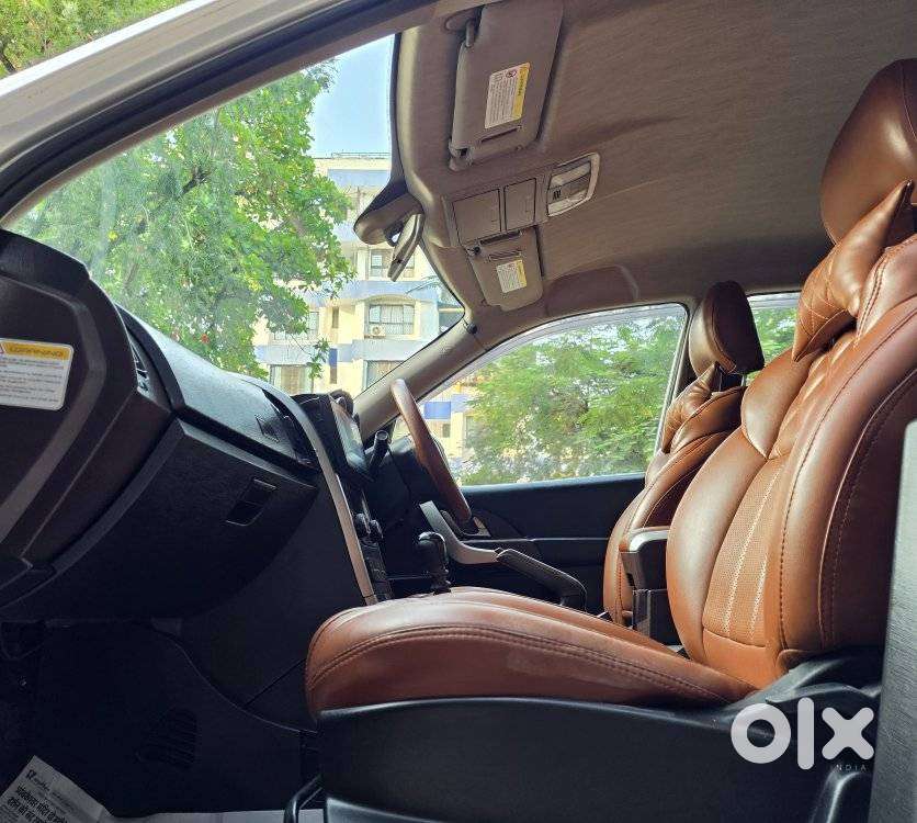Mahindra Xuv500 W8 2wd, 2013, Diesel