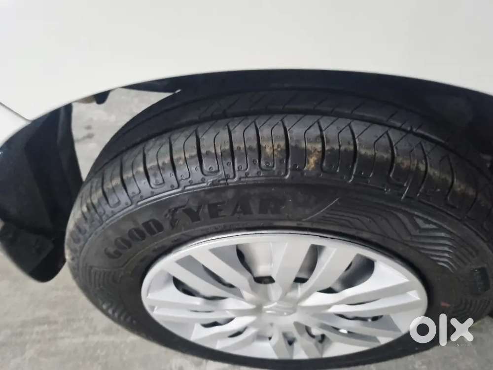 Maruti Suzuki Swift 2020 Petrol Well Maintained