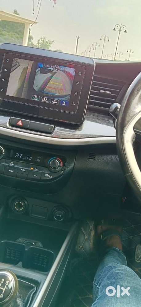 Maruti Suzuki Xl6 1.5 Alpha Mt, 2023, Petrol