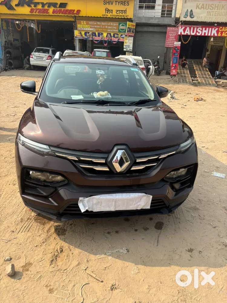 Push Button Suv ( Second Owner ) Excellent Condition