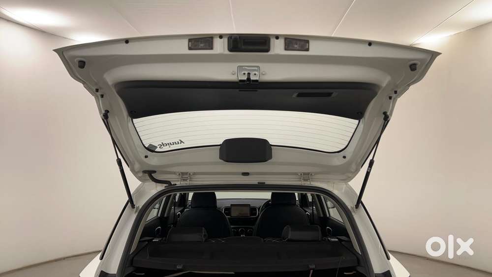 Hyundai Venue Sx, 2023, Petrol
