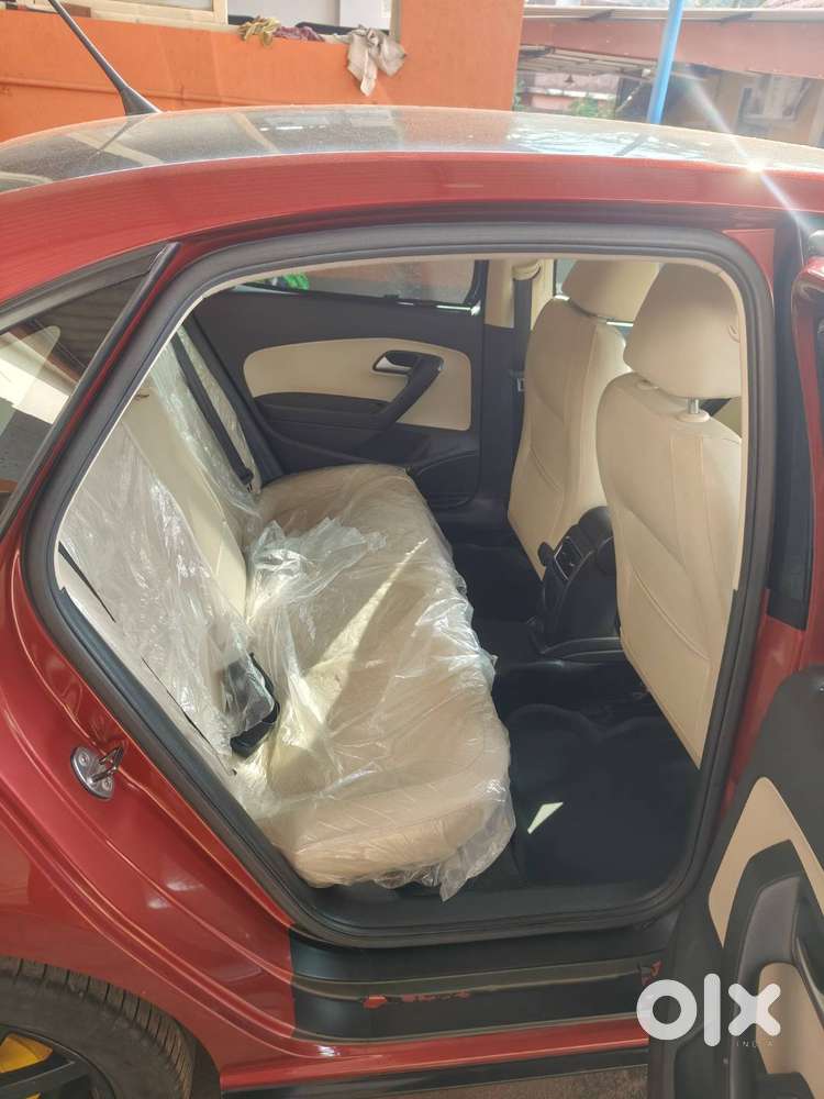 Volkswagen Vento 2020 Top Model In Perfect Condition