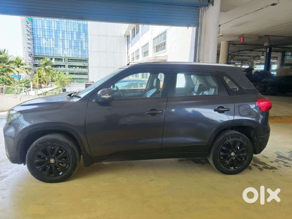 Toyota Urban Cruiser 1.5 High Grade Mt, 2022, Petrol