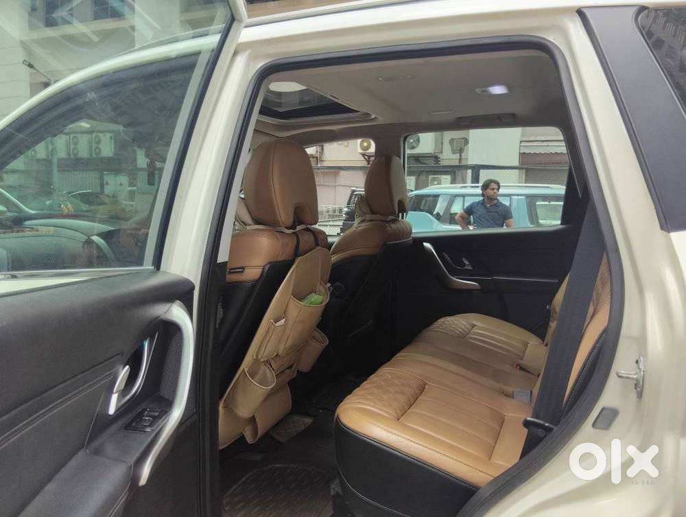 Mahindra Xuv500 W11 Option Awd, 2019, Diesel