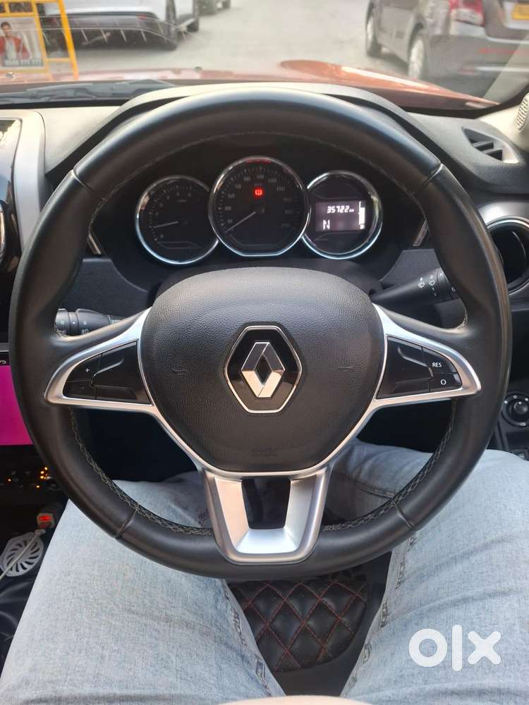 Renault Duster 2015-2016 110ps Diesel Rxz Option, 2019, Diesel