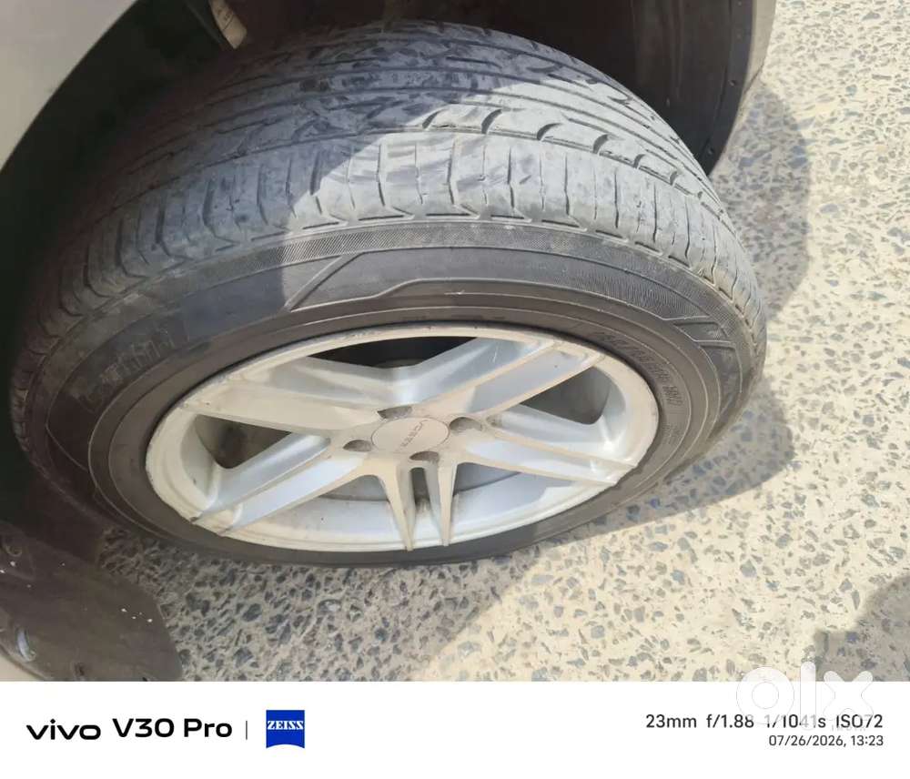Maruti Swift Vdi 2014