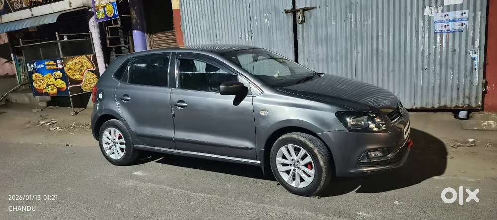 Polo Gt 2013 Registration