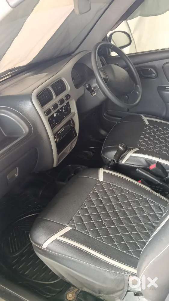 Maruti Suzuki Alto Lxi 2010