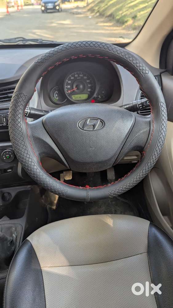 Hyundai Eon Era +, 2017, Petrol