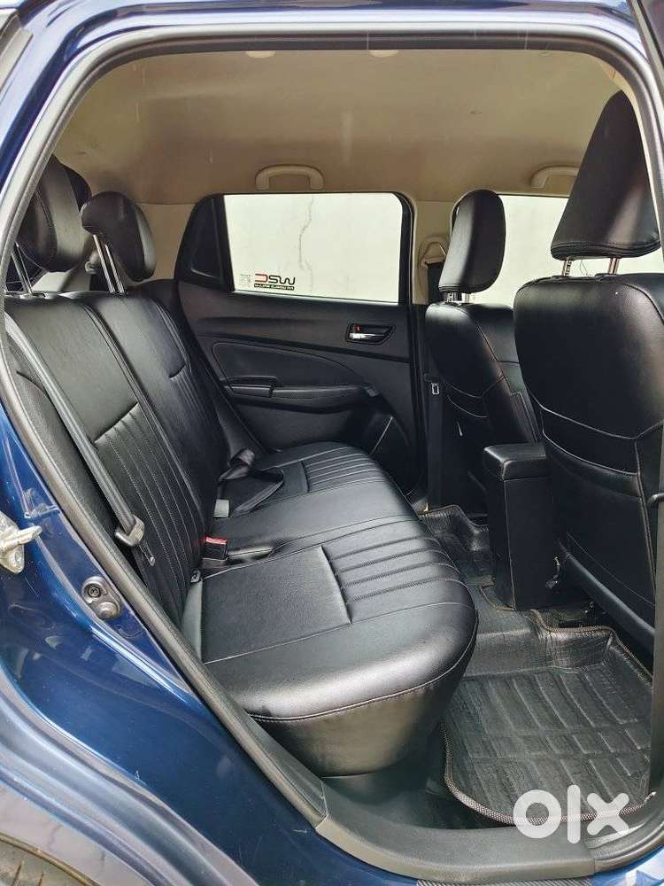 Maruti Suzuki Swift Zxi Plus, 2020, Petrol