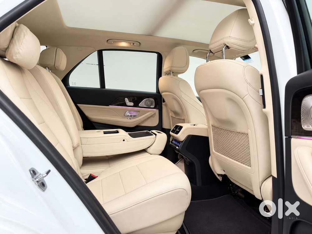 Mercedes-benz Gle 300d 4matic Lwb, 2025, Diesel