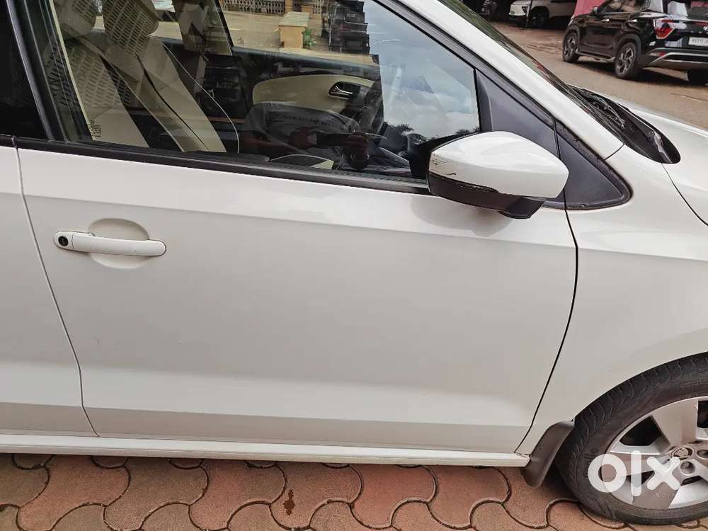 Skoda Rapid 1.6 Ambition Plus 2019