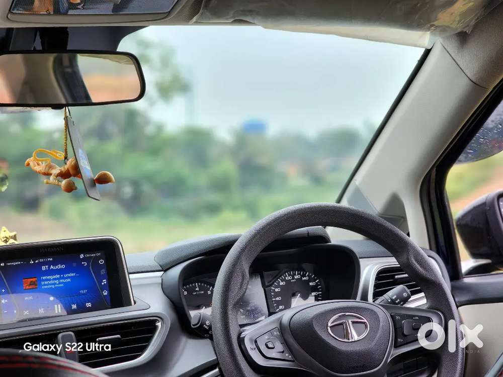 Tata Altroz Xz 2023 Diesel