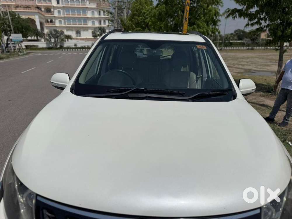 Mahindra Diesel Car 2017