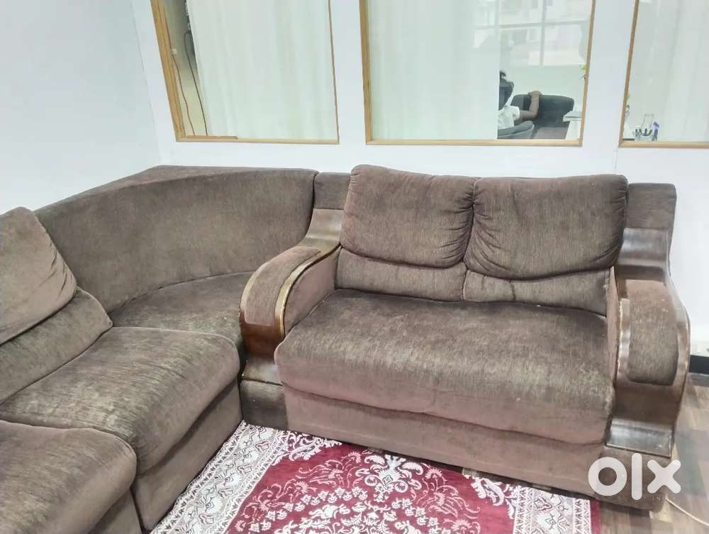 Sofa 6 seater