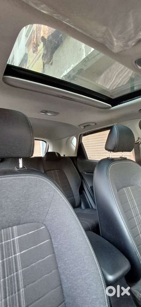 Kia Sonet Diesel 2024