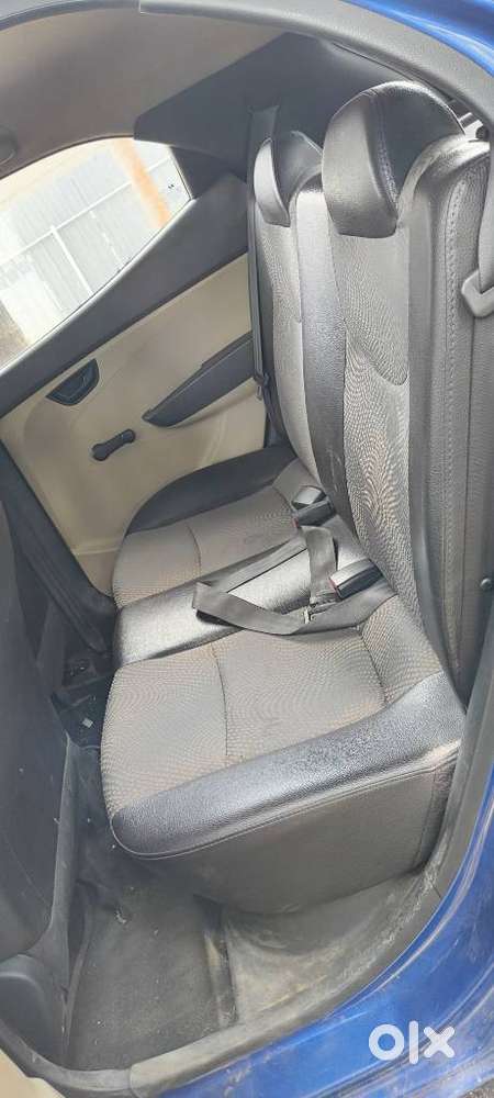 Hyundai Eon Magna +, 2015, Petrol