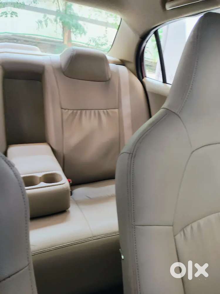 Honda Amaze 2014 Petrol Well Maintained