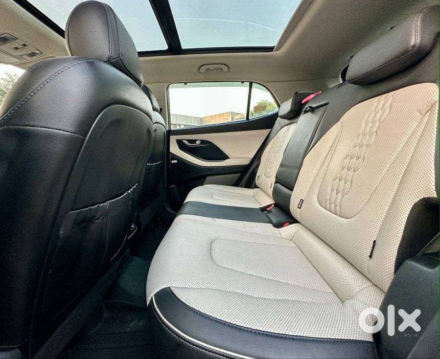 Hyundai Creta 1.6 Sx Plus Auto, 2021, Diesel