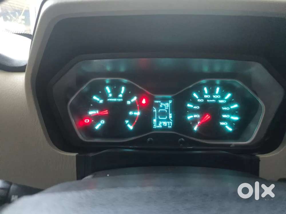 Mahindra Scorpio Classic 2.2 S Mt 7 Str, 2024, Diesel
