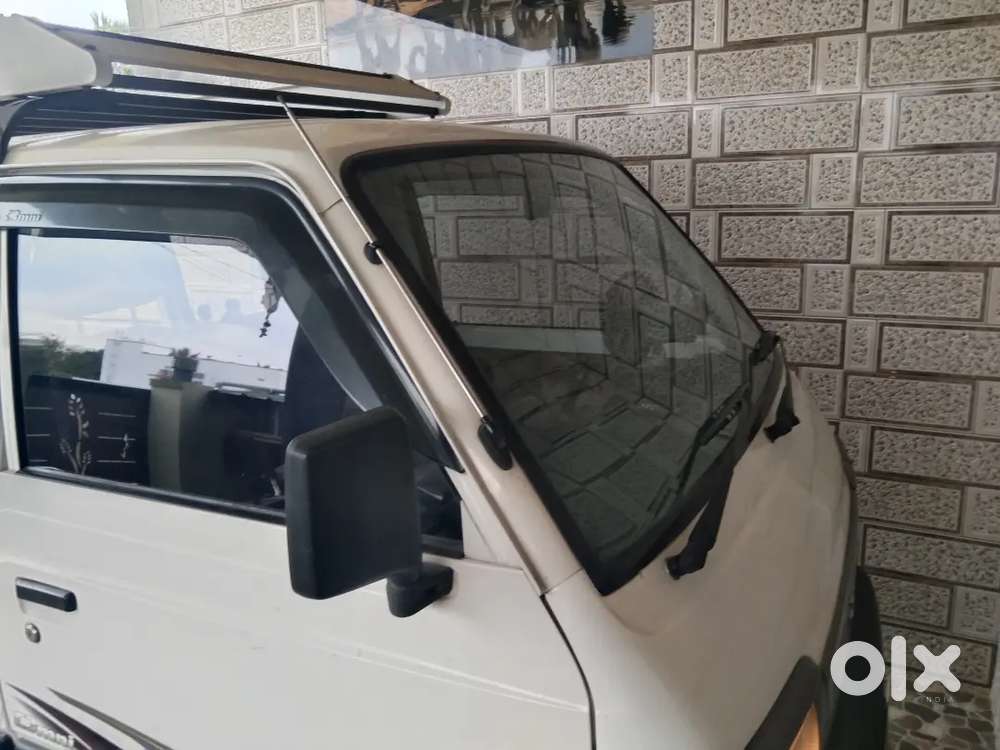 Maruti Suzuki Omni E 2013 Petrol 37000 Km Driven
Good Condition