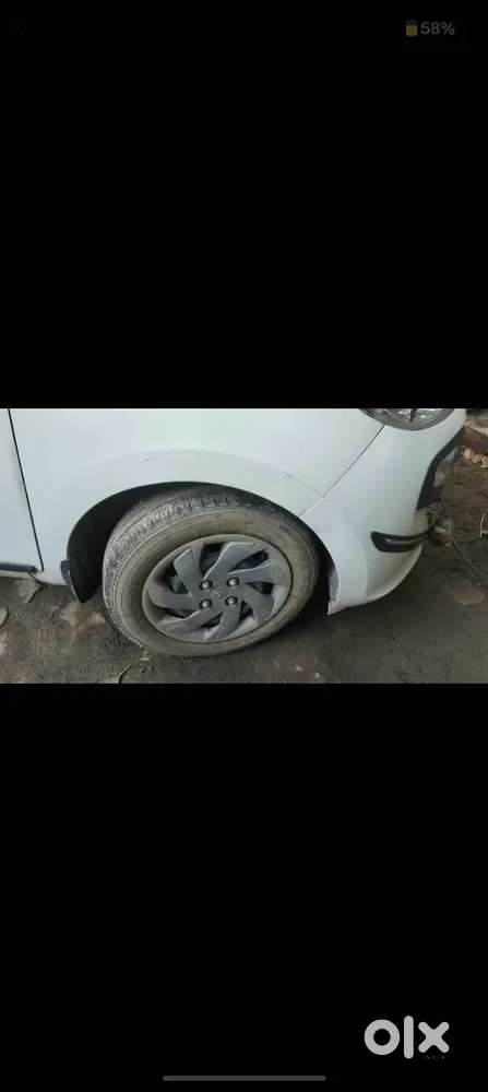 Hyundai Santro Sportz 2021