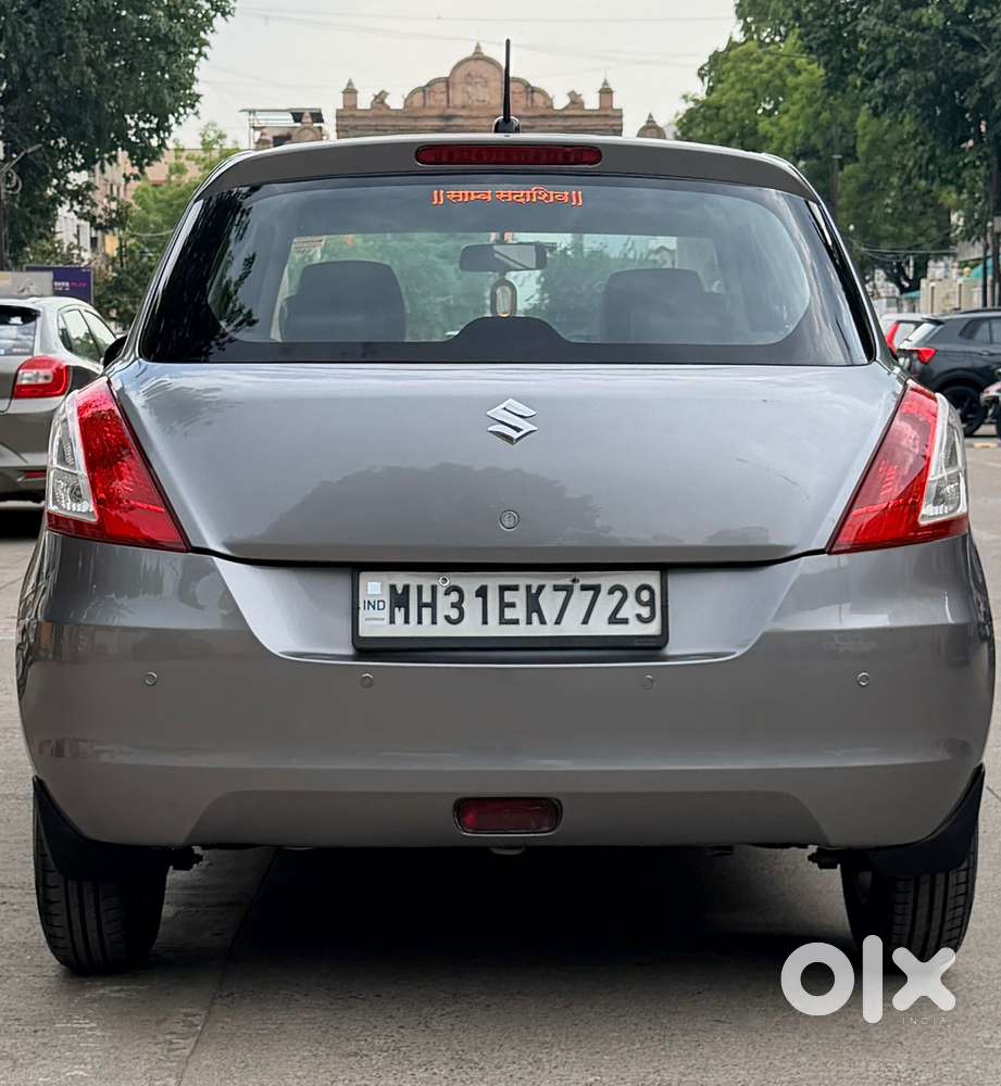 Maruti Suzuki Swift Vxi + Manual, 2014, Petrol