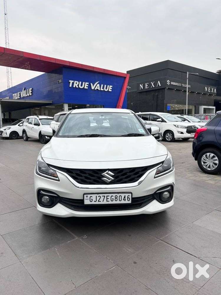 Maruti Suzuki Baleno Delta, 2025, Petrol