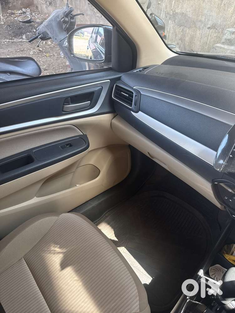 Honda Amaze Petrol 2023 Automatic