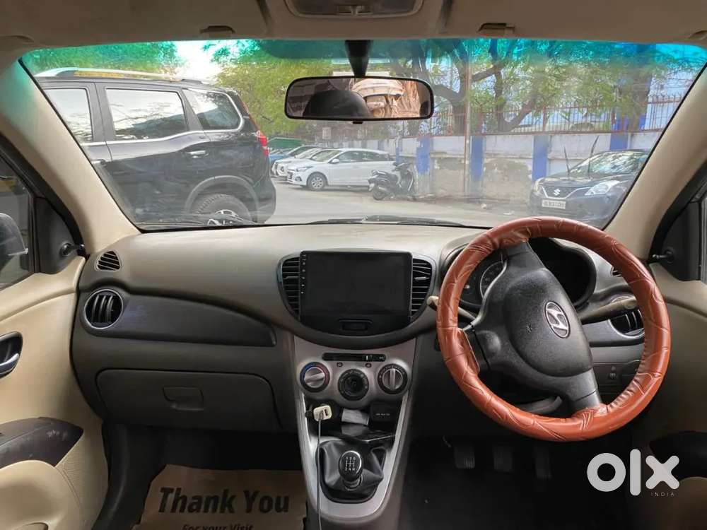Hyundai I10 2014 Petrol Well Maintained