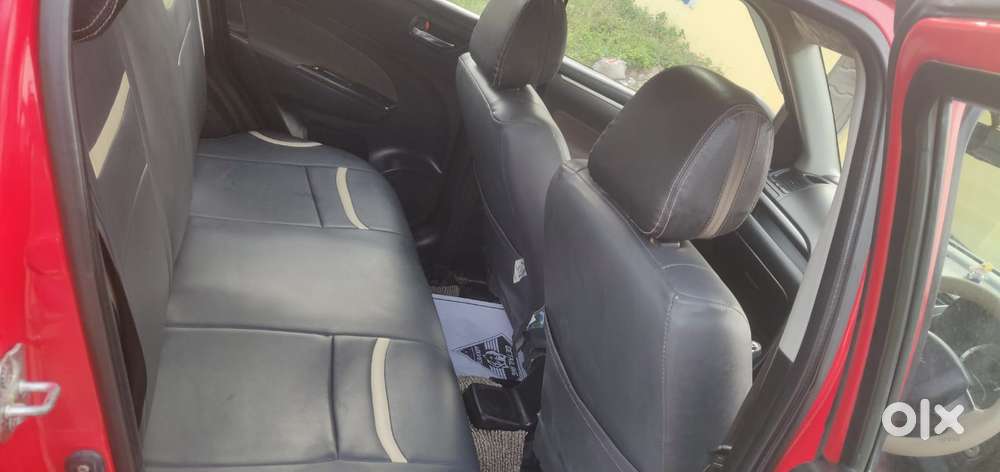Maruti Suzuki Swift Vxi + Manual, 2015, Petrol