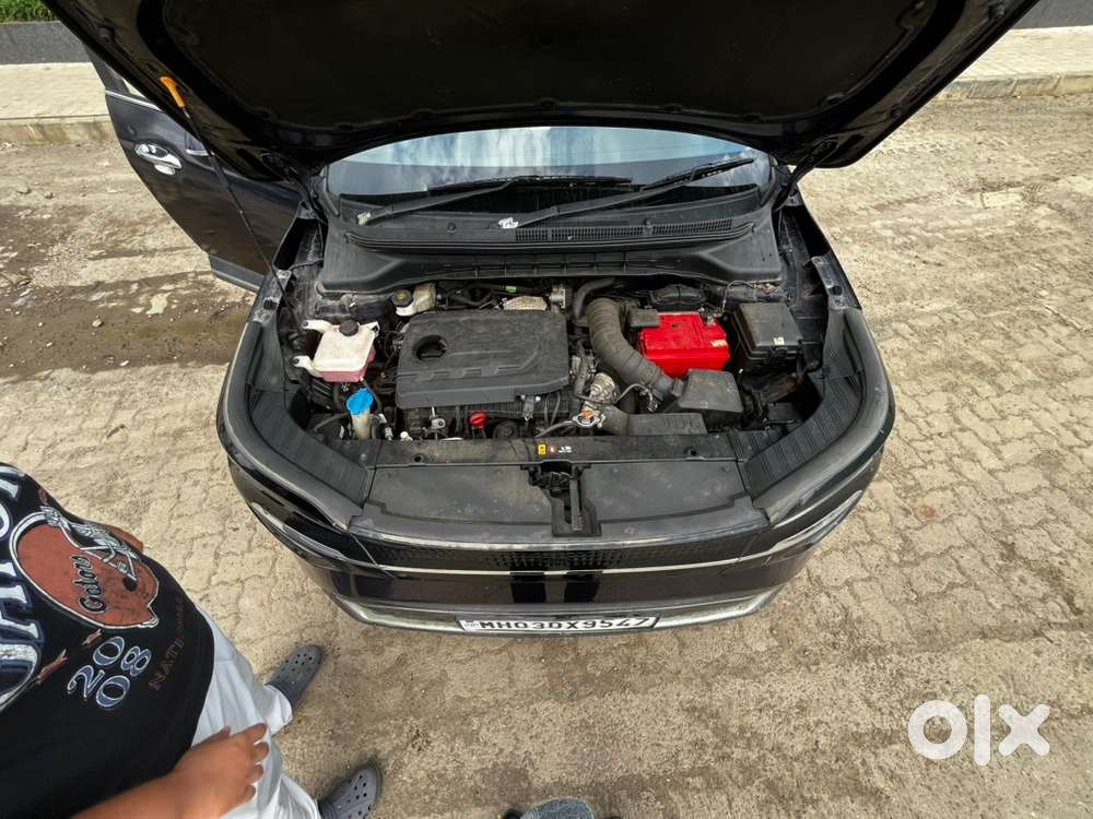 Kia Carens 2022 Diesel 67000 Km Driven