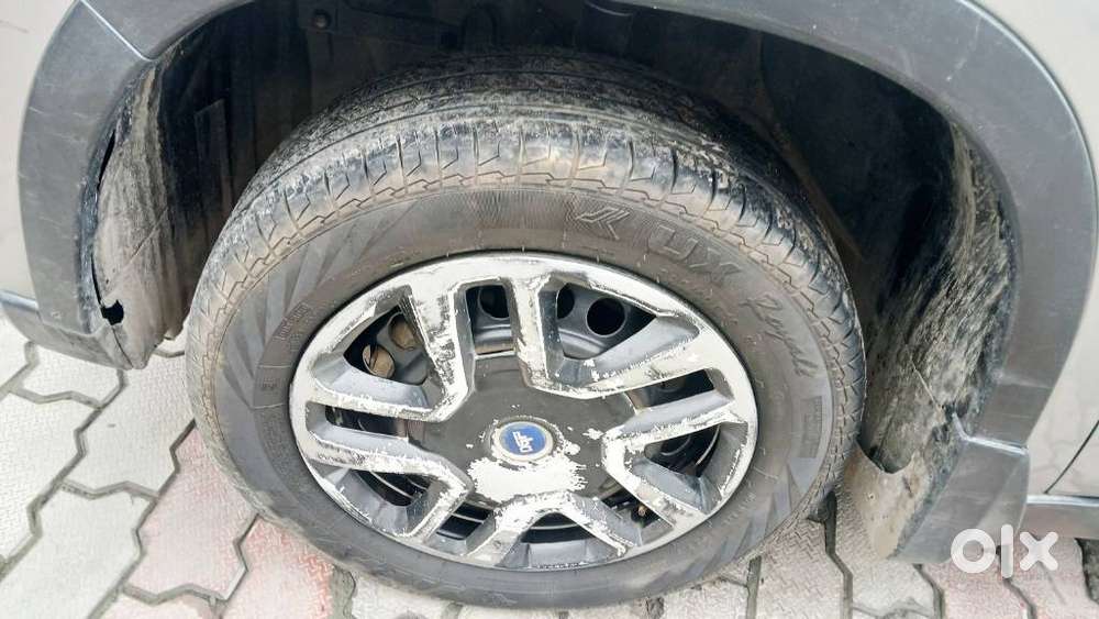 Maruti Suzuki Vitara Brezza