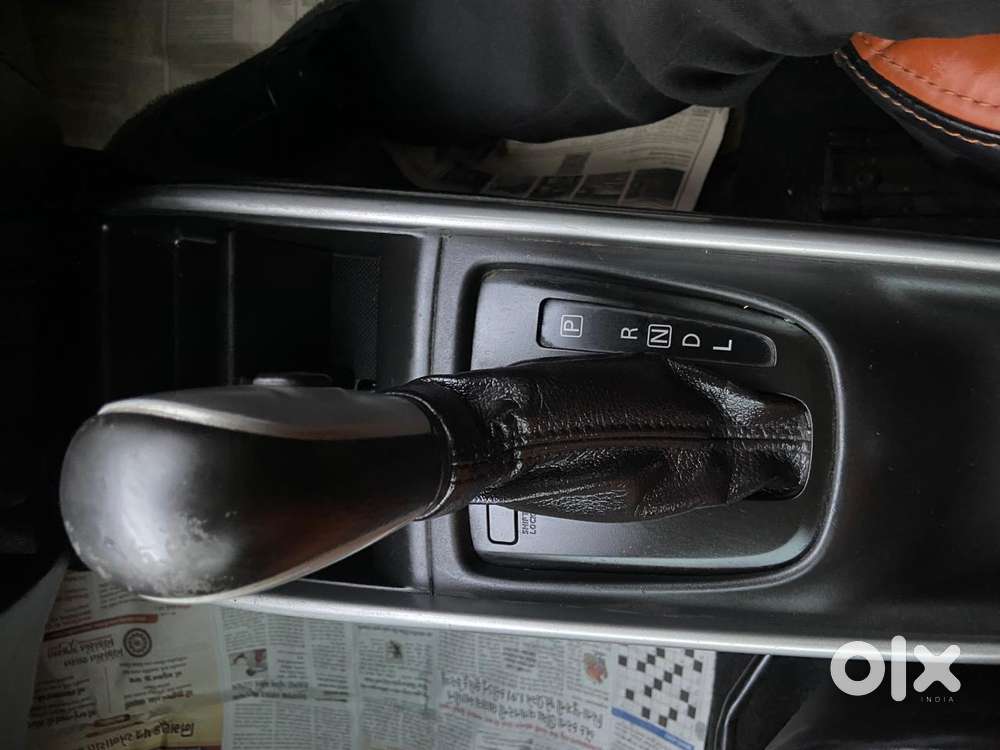 Maruti Suzuki Baleno 1.2 Zeta At, 2017, Petrol