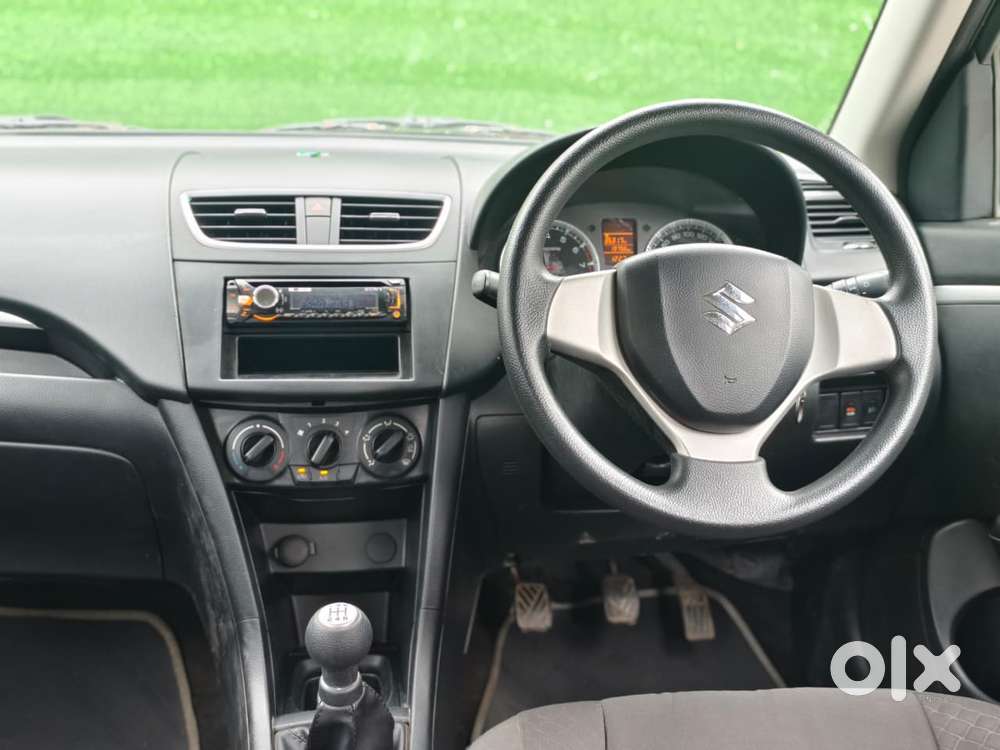 Maruti Suzuki Swift, 2014, Petrol