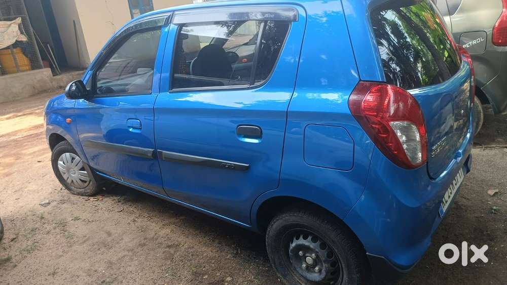 Maruti Suzuki Alto 800 Petrol Good Condition