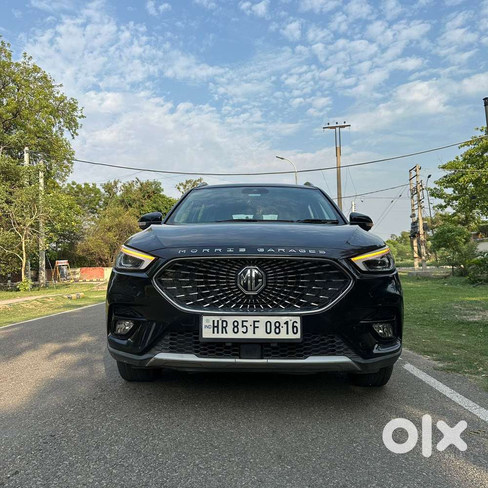 Mg Astor 1.3 Sharp(o) Turbo At, 2022, Petrol