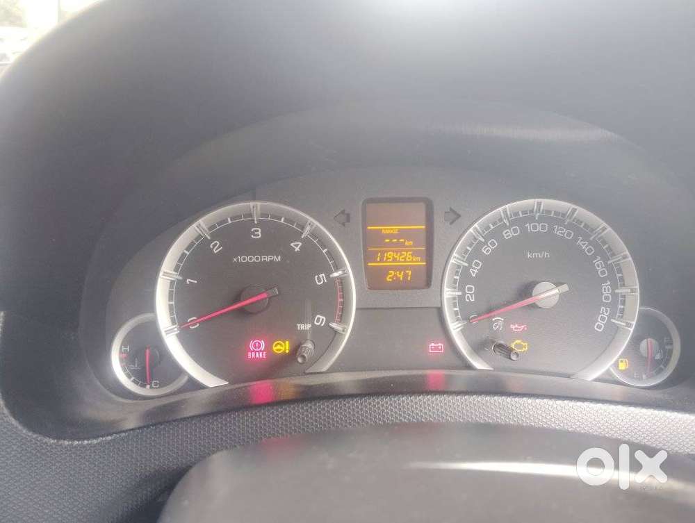 Maruti Suzuki Swift Vdi, 2012, Diesel