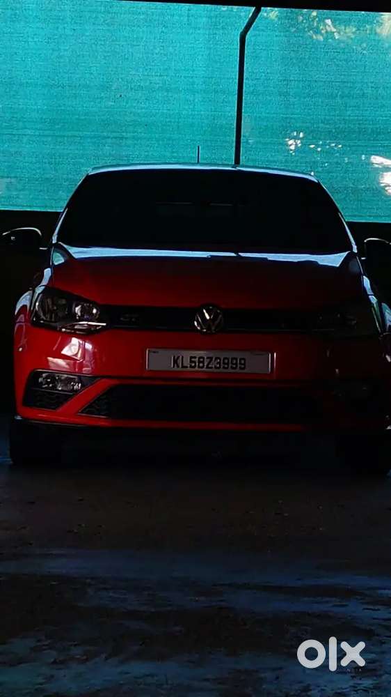 Volkswagen Polo 2018 Tsi