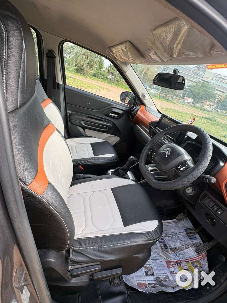 Citroen C3 Feel 1.2 Petrol, 2023, Petrol