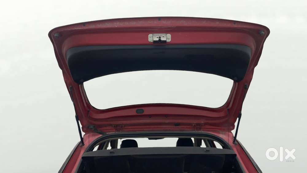 Hyundai Elite I20 Sportz Plus, 2019, Petrol