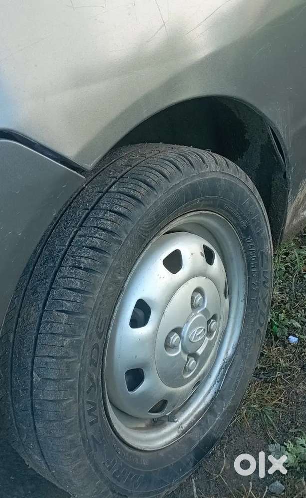 Hyundai Santro Xing Xl Petrol Manual 2010